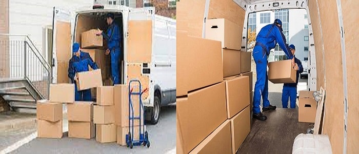 شركة نقل اثاث بالرياض