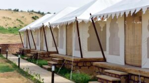 افضل شركة تخزين المخيمات