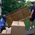 ارخص شركة نقل اثاث بالرياض