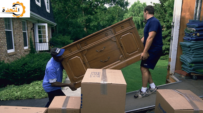 ارخص شركة نقل اثاث بالرياض