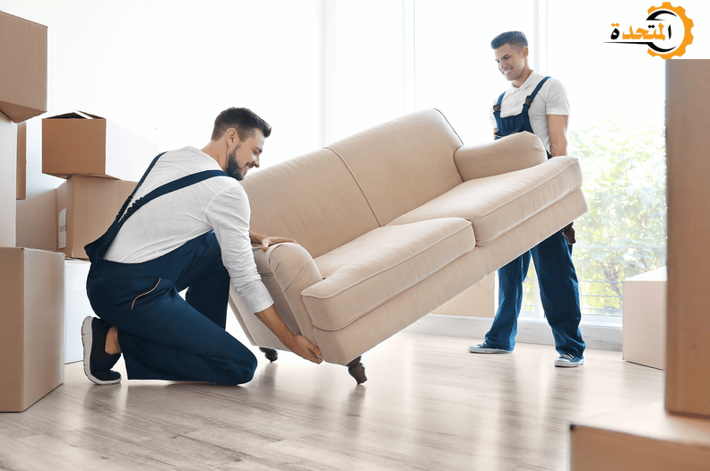 ارخص شركة نقل عفش بالرياض