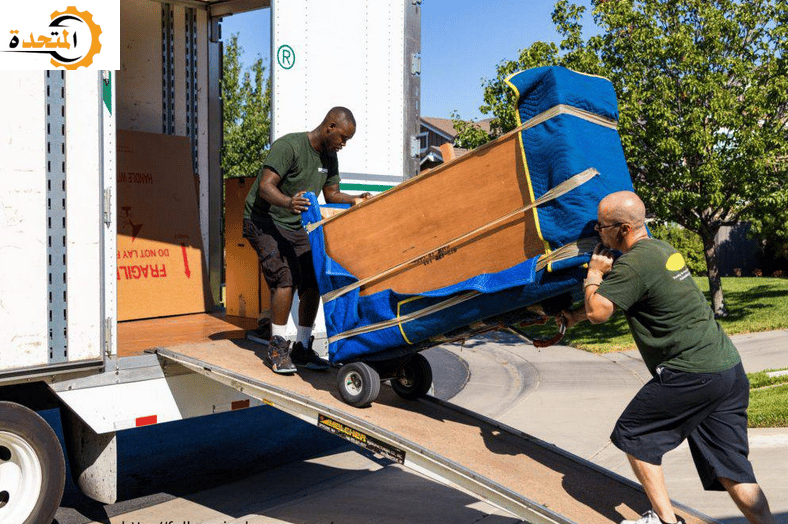 اسعار نقل عفش بالرياض