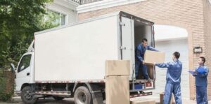 نقل عفش شرق الرياض